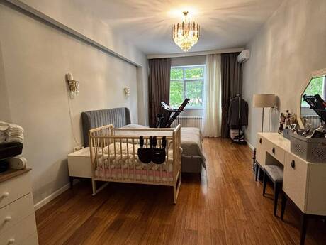 Elmlər Akademiyasında 3 otaqlı yeni tikili mənzil satılır, 135 m², 380 000 AZN, şəkil 5 / 12
