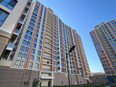 2-room apartment, 64 m², Yasamal: 195 000 ₼ 5
