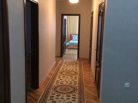 Объявление №6395663 - Баку, Насиминский  р., 3-комн., 140 м², 6/14 этаж