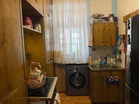 3 otaqlı mənzil, 67 m², Nəriman Nərimanov: 210 000 ₼ 4