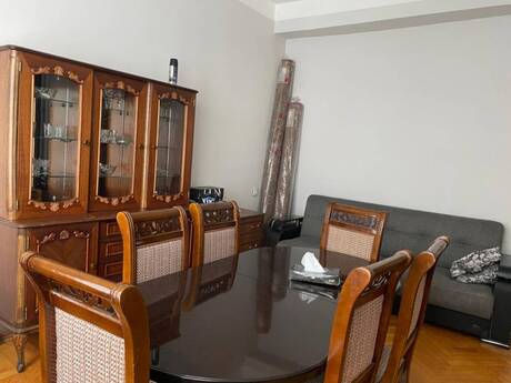 Elan №6395672 - Bakı, Nəsimi r., 3 otaqlı, 90 m², 3/3 mərtəbə