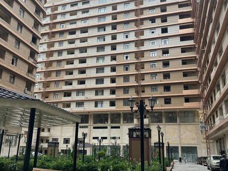 4-комнатная квартира, 256 м², 7 Points: 770 000 ₼ 2