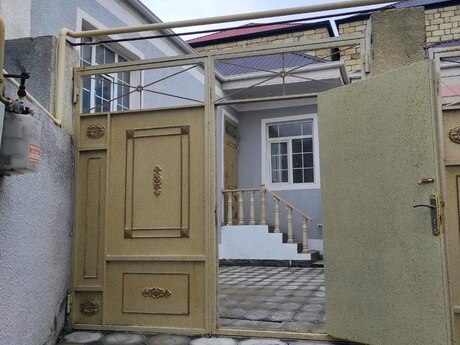 Объявление №6395688 - Хырдалан, Хырдалан, 3-комн., 66 м²