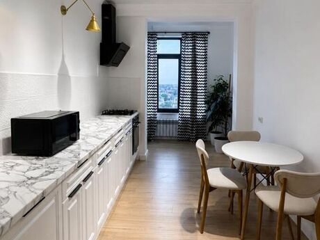 Elan №6395695 - Bakı, Dərnəgül m., 2 otaqlı, 70 m², 7/16 mərtəbə