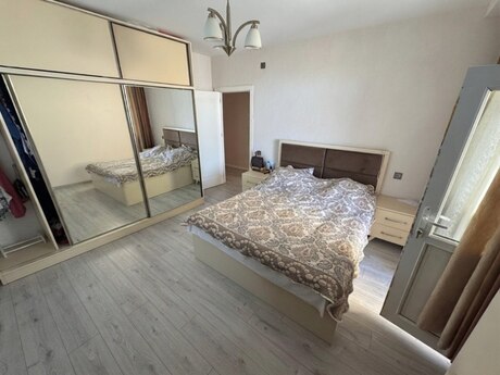 3-room apartment, 95 m², Xalqlar Dostluğu: 221 000 ₼ 5