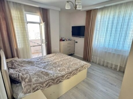 3-room apartment, 95 m², Xalqlar Dostluğu: 221 000 ₼ 4