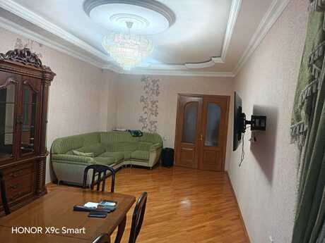 Объявление №6395690 - Баку, м. 28 мая, 3-комн., 120 м², 7/14 этаж