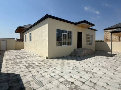 Объявление №6395705 - Баку, пос. Сарай, 4-комн., 120 м²