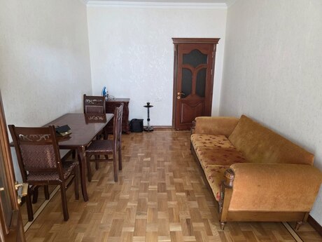 Объявление №6395713 - Баку, Наримановский  р., 2-комн., 90 м², 14/16 этаж
