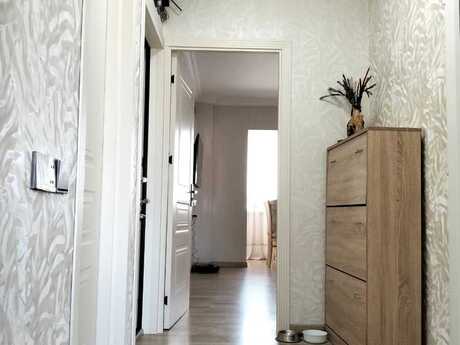 2-room apartment, 68 m², Yasamal: 143 500 ₼ 3