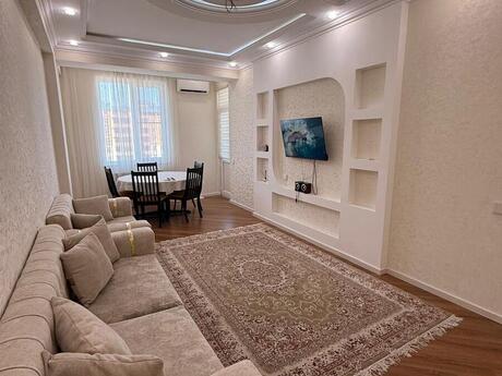 2-room apartment, 86 m², Saray: 142 000 ₼ 3