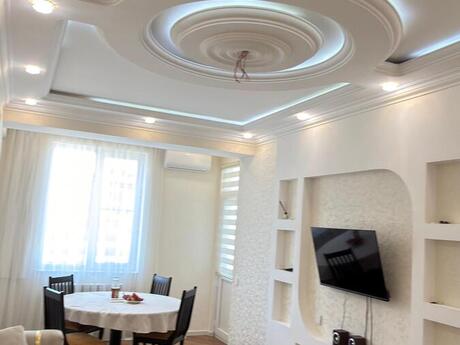 2-room apartment, 86 m², Saray: 142 000 ₼ 4