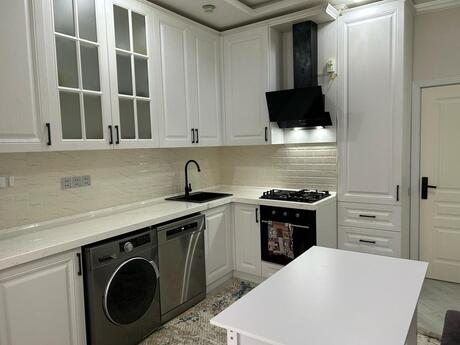 Kirayə 2 otaqlı mənzil, 87 m², Nərimanov: 1 000 ₼/ay 3