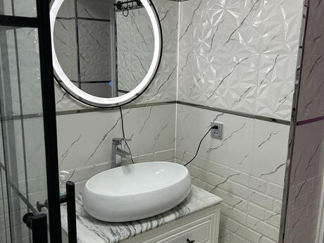 Kirayə 2 otaqlı mənzil, 87 m², Nərimanov: 1 000 ₼/ay 5