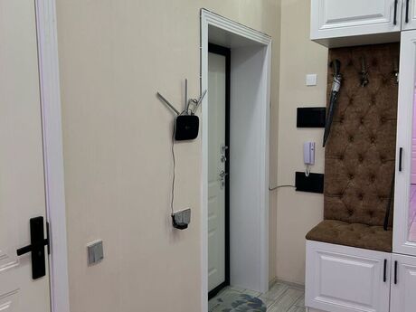 Kirayə 2 otaqlı mənzil, 87 m², Nərimanov: 1 000 ₼/ay 4