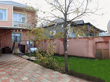 Elan №6395735 - Xırdalan, Xırdalan, 4 otaqlı, 130 m²