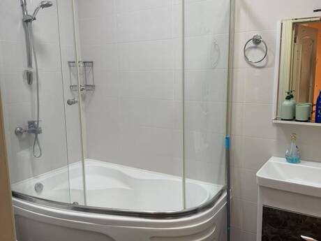 Kirayə 3 otaqlı mənzil, 102 m², Nizami: 1 050 ₼/ay 5