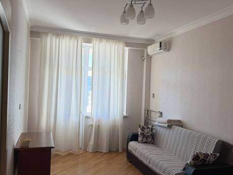 Kirayə 3 otaqlı mənzil, 102 m², Nizami: 1 050 ₼/ay 3
