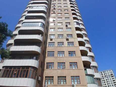 Elan №6395788 - Bakı, Elmlər Akademiyası m., 3 otaqlı, 114 m², 14/14 mərtəbə