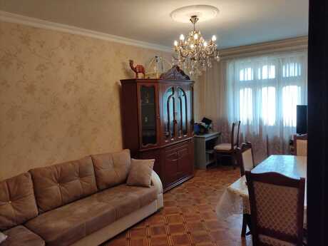 3 otaqlı mənzil, 90 m², Qara Qarayev: 210 000 ₼ 4