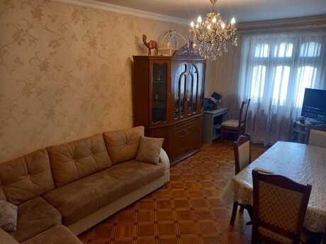 3 otaqlı mənzil, 90 m², Qara Qarayev: 210 000 ₼ 3
