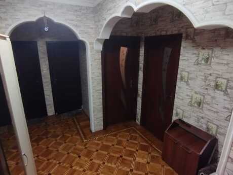 Elan №6395759 - Bakı, Qara Qarayev m., 3 otaqlı, 90 m², 2/9 mərtəbə