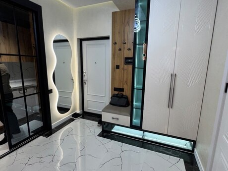2-room apartment, 70 m², Nəriman Nərimanov: 288 000 ₼ 3