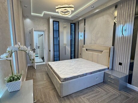 2-room apartment, 70 m², Nəriman Nərimanov: 288 000 ₼ 4