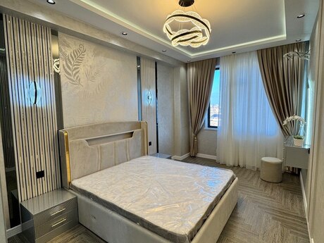 2-room apartment, 70 m², Nəriman Nərimanov: 288 000 ₼ 5
