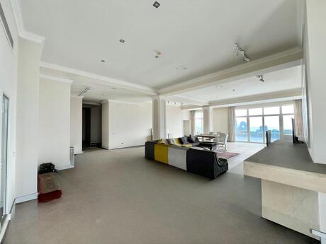 Elan №6395769 - Bakı, 28 May m., 5 otaqlı, 750 m², 22/22 mərtəbə
