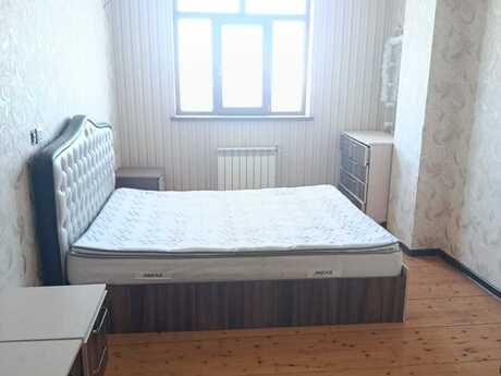 Elan №6395789 - Bakı, Masazır q., 3 otaqlı, 107 m², 5/14 mərtəbə