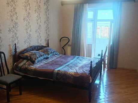 Kirayə 3 otaqlı mənzil, 125 m², 28 May: 1 100 ₼/ay 4