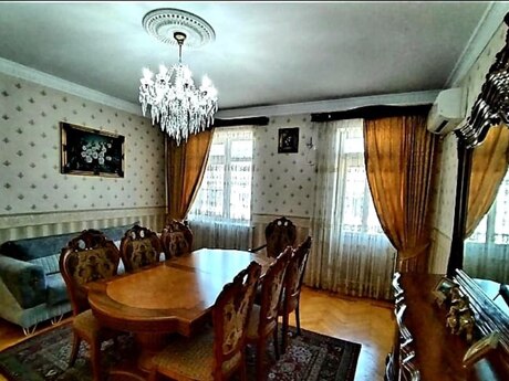 Объявление №6395785 - Баку, Насиминский  р., 3-комн., 85 м², 4/5 этаж