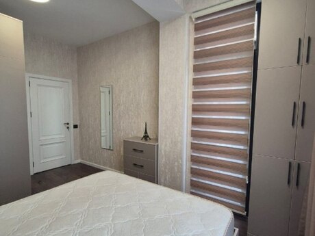 2 otaqlı mənzil, 50 m², Nərimanov: 235 000 ₼ 5