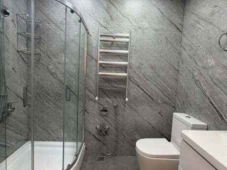 2 otaqlı mənzil, 50 m², Nərimanov: 235 000 ₼ 4