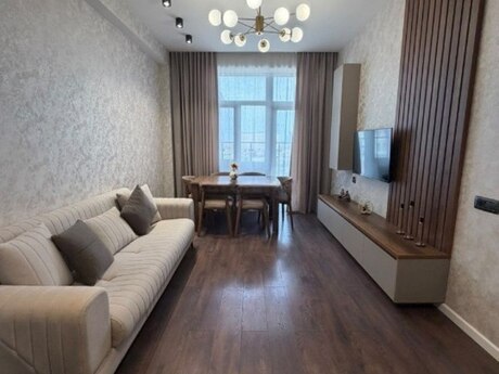 2 otaqlı mənzil, 50 m², Nərimanov: 235 000 ₼ 2