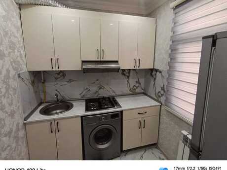 Elan №6395786 - Bakı, 20 Yanvar m., 2 otaqlı, 90 m², 10/17 mərtəbə
