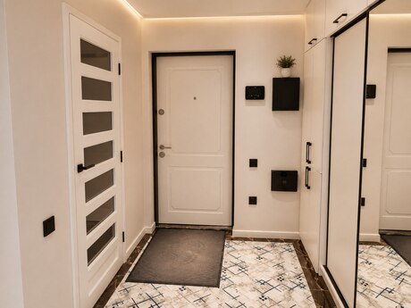 3-room apartment for rent, 100 m², Nəsimi Residence: 1 400 ₼/mo 5