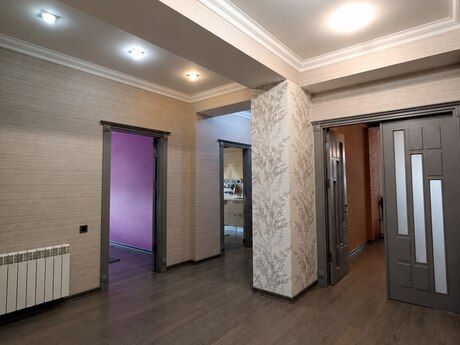 4 otaqlı mənzil, 172 m², Elmlər Akademiyası: 583 000 ₼ 5