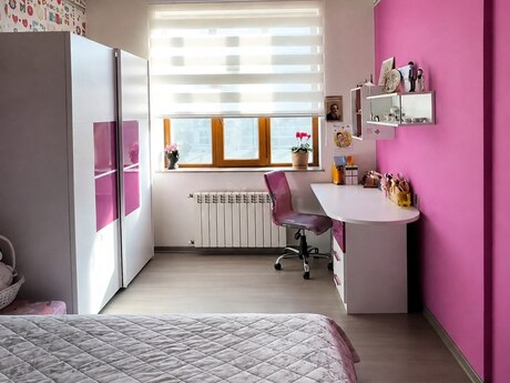 4 otaqlı mənzil, 172 m², Elmlər Akademiyası: 583 000 ₼ 4