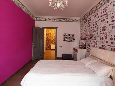 4 otaqlı mənzil, 172 m², Elmlər Akademiyası: 583 000 ₼ 3