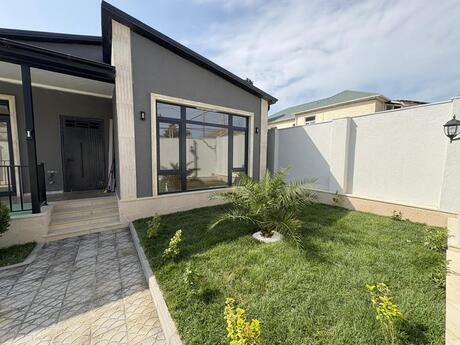Elan №6395803 - Bakı, Mehdiabad q., 4 otaqlı, 140 m²