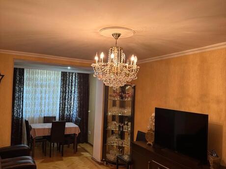 4-комнатная квартира, 100 м², Nizami: 260 000 ₼ 4