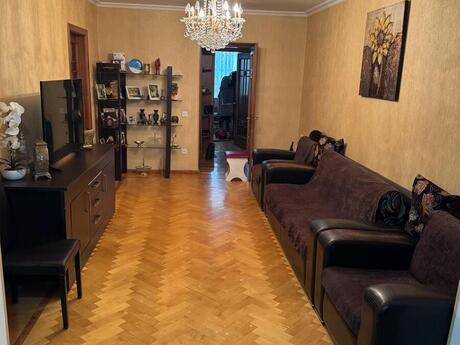 4-комнатная квартира, 100 м², Nizami: 260 000 ₼ 2