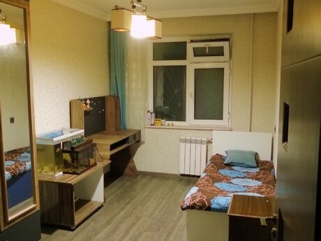 4-комнатная квартира, 100 м², Xalqlar Dostluğu: 198 000 ₼ 5