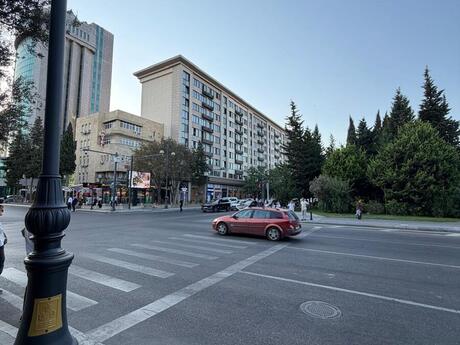 Elan №6395822 - Bakı, Gənclik m., 2 otaqlı, 65 m², 5/9 mərtəbə