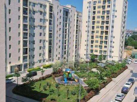 Elan №6395846 - Bakı, Yeni Yasamal q., 2 otaqlı, 42 m², 5/12 mərtəbə