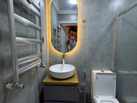 2-room apartment, 53 m², Xətai: 188 000 ₼ 5