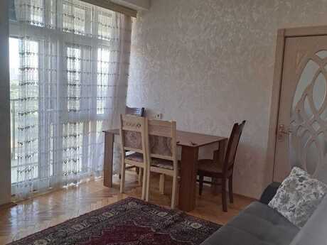 Elan №6395857 - Bakı, Gənclik m., 2 otaqlı, 65 m², 5/9 mərtəbə