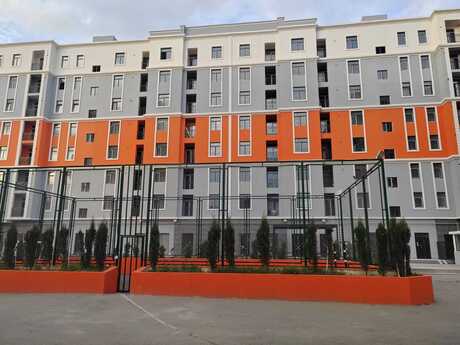 Elan №6395844 - Bakı, Bakıxanov q., 3 otaqlı, 82.2 m², 2/8 mərtəbə